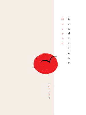 cover image of Beyond Traditions